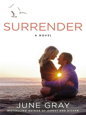 Surrender - ebook